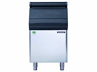 Scotsman sb193 129 kg ice holding tank - afbeelding 8 van  8