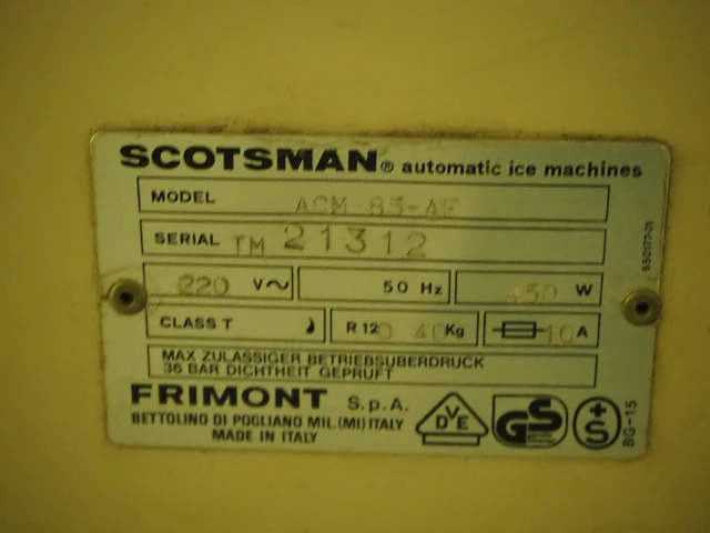 Scotsman - afbeelding 6 van  6