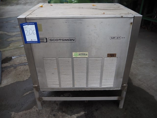 Scotsman - afbeelding 5 van  9