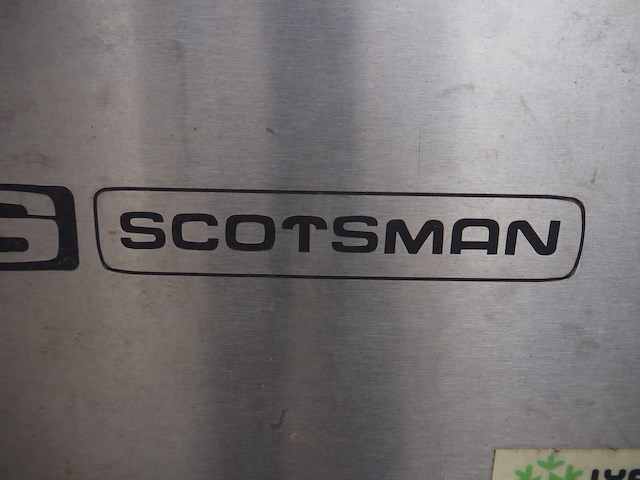 Scotsman - afbeelding 8 van  9