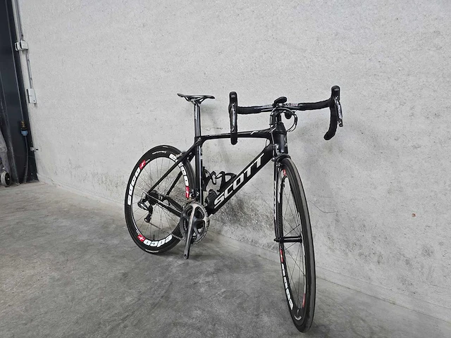 Scott - premium - racefiets 0033 - afbeelding 2 van  10