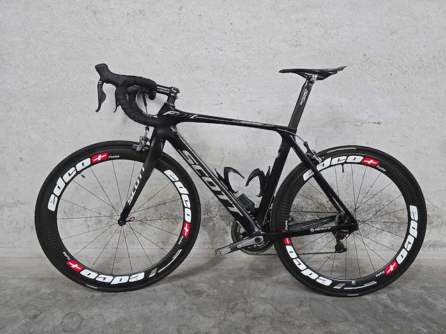 Scott - premium - racefiets 0033 - afbeelding 1 van  10