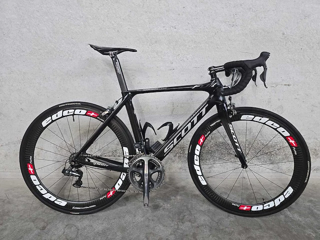 Scott - premium - racefiets 0033 - afbeelding 3 van  10
