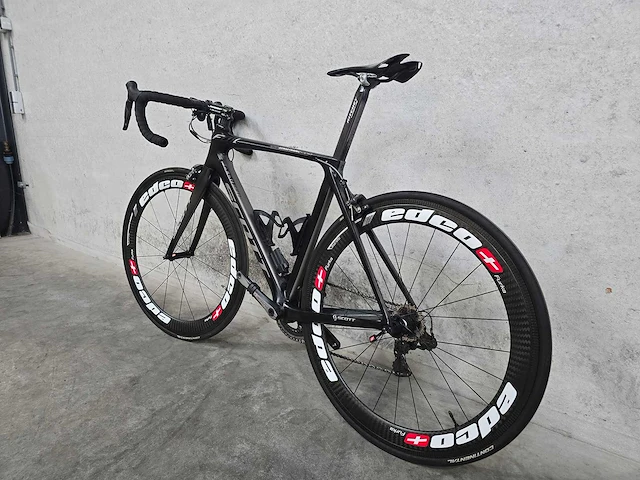 Scott - premium - racefiets 0033 - afbeelding 5 van  10