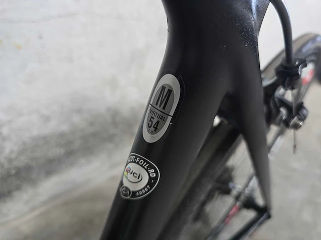 Scott - premium - racefiets 0033 - afbeelding 8 van  10