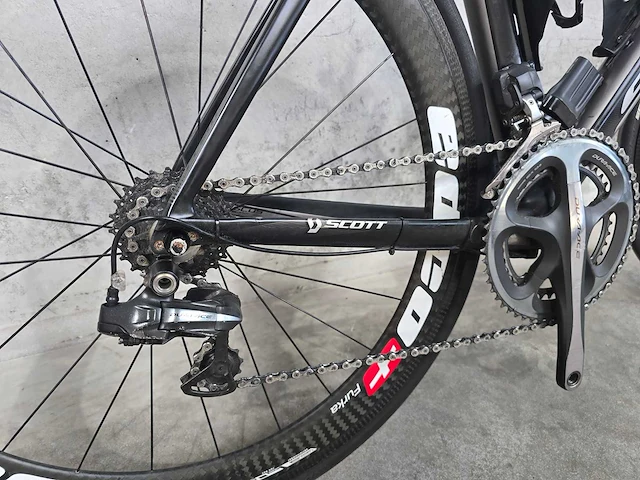 Scott - premium - racefiets 0033 - afbeelding 9 van  10