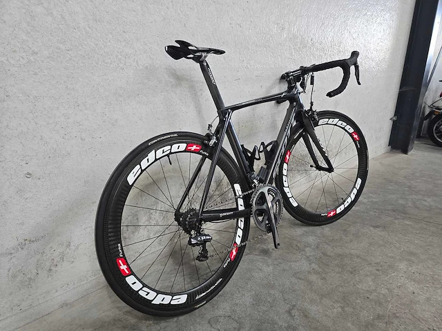 Scott - premium - racefiets 0033 - afbeelding 10 van  10