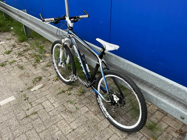 Scott 30 scale mountainbike - afbeelding 5 van  10