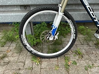 Scott 30 scale mountainbike - afbeelding 7 van  10