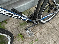 Scott 30 scale mountainbike - afbeelding 9 van  10