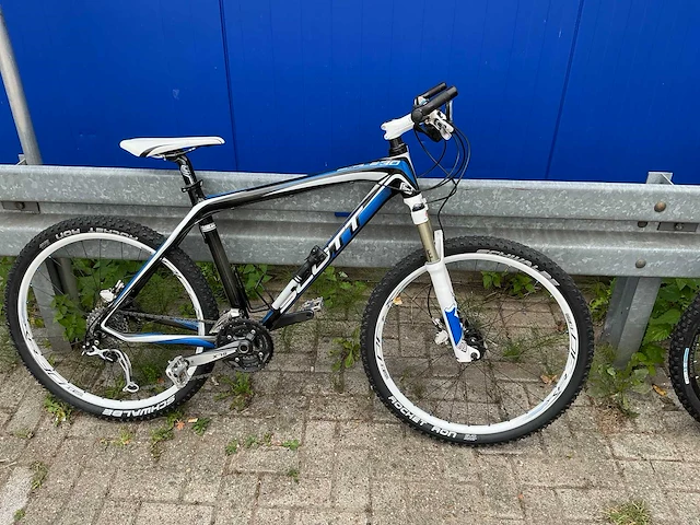 Scott 30 scale mountainbike - afbeelding 10 van  10