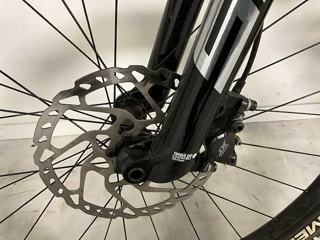 Scott rc 900 team issue mountainbike - afbeelding 3 van  11