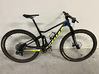 Scott rc 900 team issue mountainbike - afbeelding 4 van  11