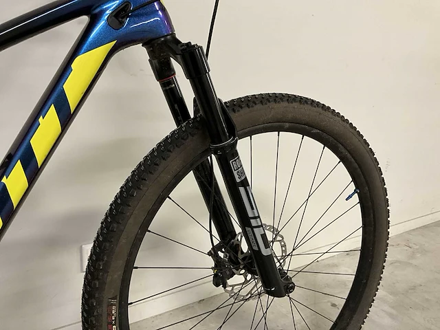 Scott rc 900 team issue mountainbike - afbeelding 7 van  11