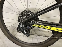 Scott rc 900 team issue mountainbike - afbeelding 8 van  11