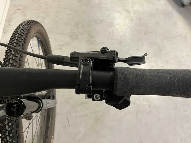 Scott rc 900 team issue mountainbike - afbeelding 10 van  11