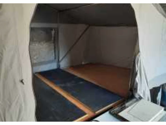 Scout tracker vouwwagen - afbeelding 6 van  17