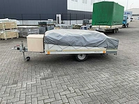 Scout tracker vouwwagen - afbeelding 12 van  17