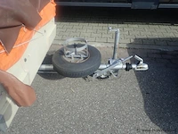 Scout vouwwagen - afbeelding 2 van  5