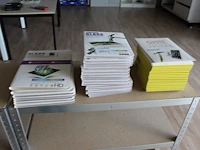 Screenprotectors voor tablets ruim 45 stuks - afbeelding 1 van  2
