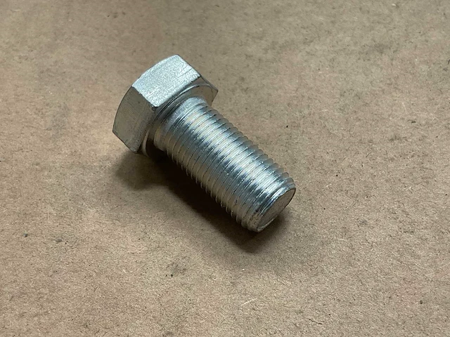 Screw (58x) - afbeelding 2 van  5