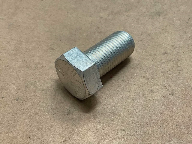 Screw (58x) - afbeelding 3 van  5