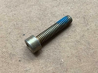Screw socked head (90x) - afbeelding 1 van  5