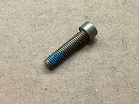 Screw socked head (90x) - afbeelding 2 van  5