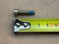 Screw socked head (90x) - afbeelding 4 van  5