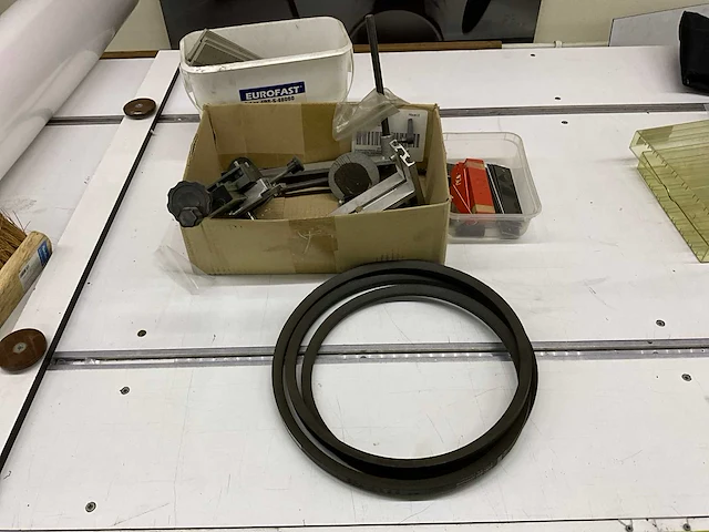 Scripta sx500 kopieer graveermachine - afbeelding 4 van  14