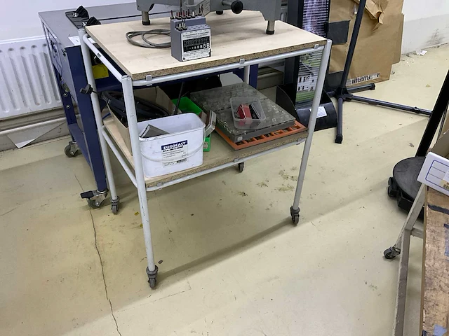 Scripta sx500 kopieer graveermachine - afbeelding 6 van  14