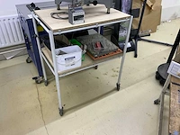 Scripta sx500 kopieer graveermachine - afbeelding 6 van  14