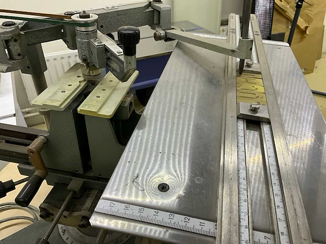 Scripta sx500 kopieer graveermachine - afbeelding 7 van  14