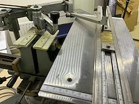 Scripta sx500 kopieer graveermachine - afbeelding 7 van  14