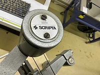 Scripta sx500 kopieer graveermachine - afbeelding 11 van  14