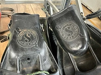 Scubapro zwemflippers (6x) - afbeelding 2 van  3