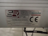 Scuderia rossa snc - afbeelding 2 van  10