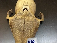 Scul mask - afbeelding 1 van  3