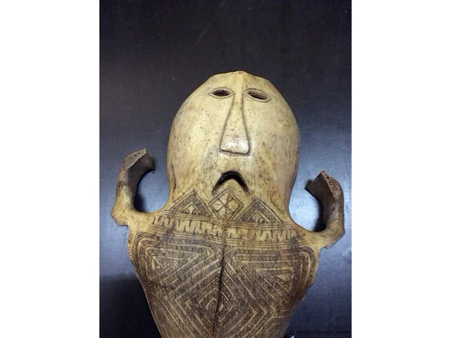 Scul mask - afbeelding 2 van  3