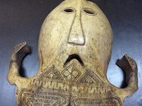Scul mask - afbeelding 2 van  3