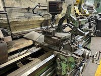 Sculfort - maxicap - horizontale draaibank - afbeelding 5 van  23