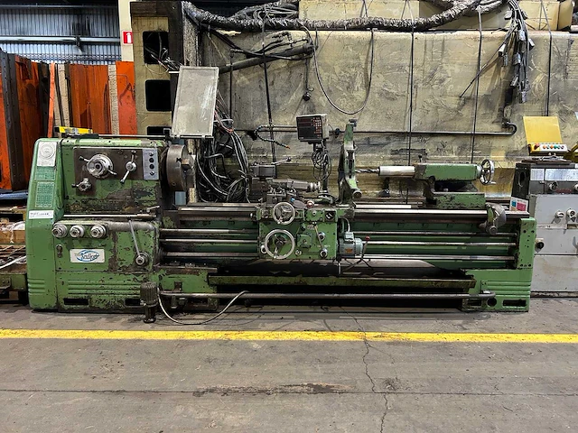 Sculfort - maxicap - horizontale draaibank - afbeelding 1 van  23