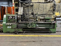 Sculfort - maxicap - horizontale draaibank - afbeelding 1 van  23
