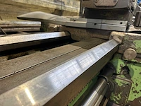 Sculfort - maxicap - horizontale draaibank - afbeelding 14 van  23