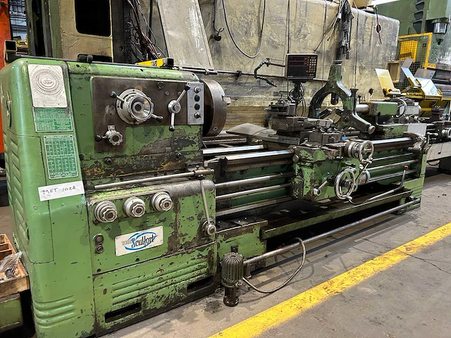Sculfort - maxicap - horizontale draaibank - afbeelding 12 van  23