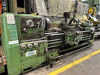 Sculfort - maxicap - horizontale draaibank - afbeelding 12 van  23