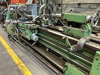 Sculfort - maxicap - horizontale draaibank - afbeelding 17 van  23