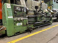 Sculfort - maxicap - horizontale draaibank - afbeelding 19 van  23