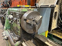 Sculfort - maxicap - horizontale draaibank - afbeelding 23 van  23