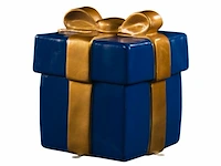 Sculpture van glasvezel, cadeau - afbeelding 1 van  1